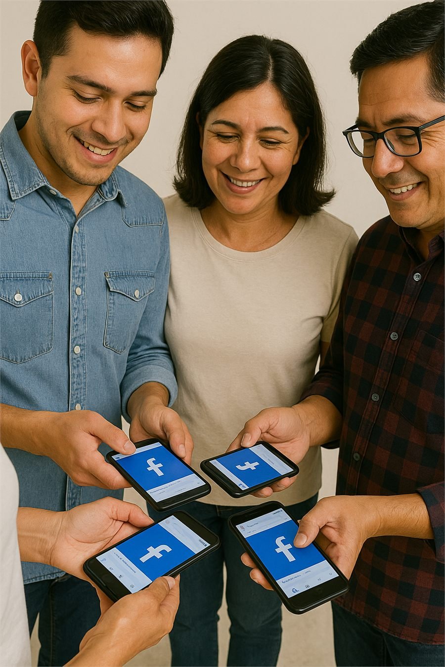 Desarrollo web y experiencias digitales Markekint