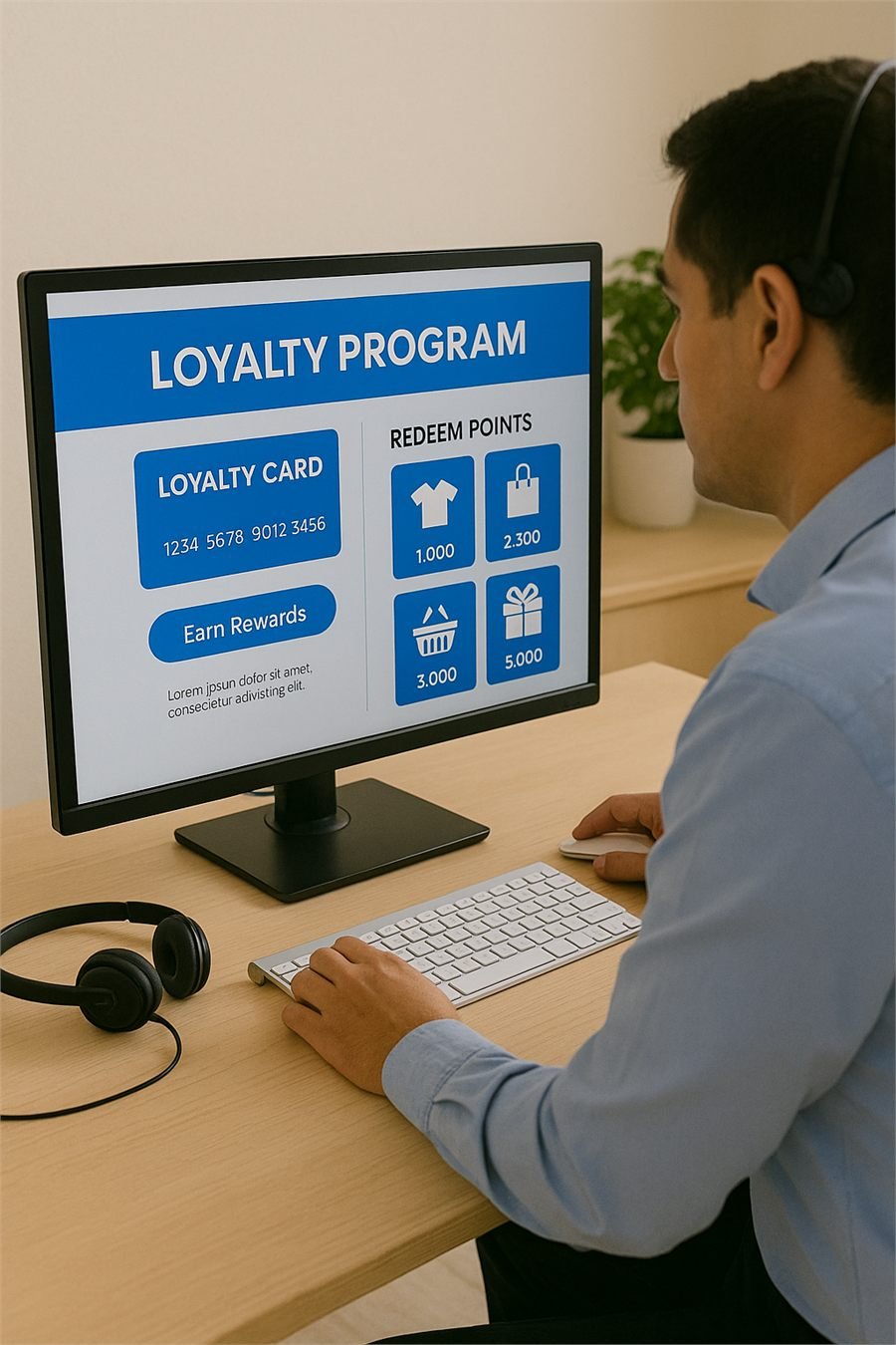 Soluciones especiales Unique by Markekint