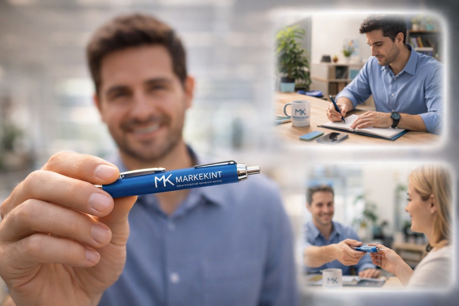 Uso frecuente del promocional