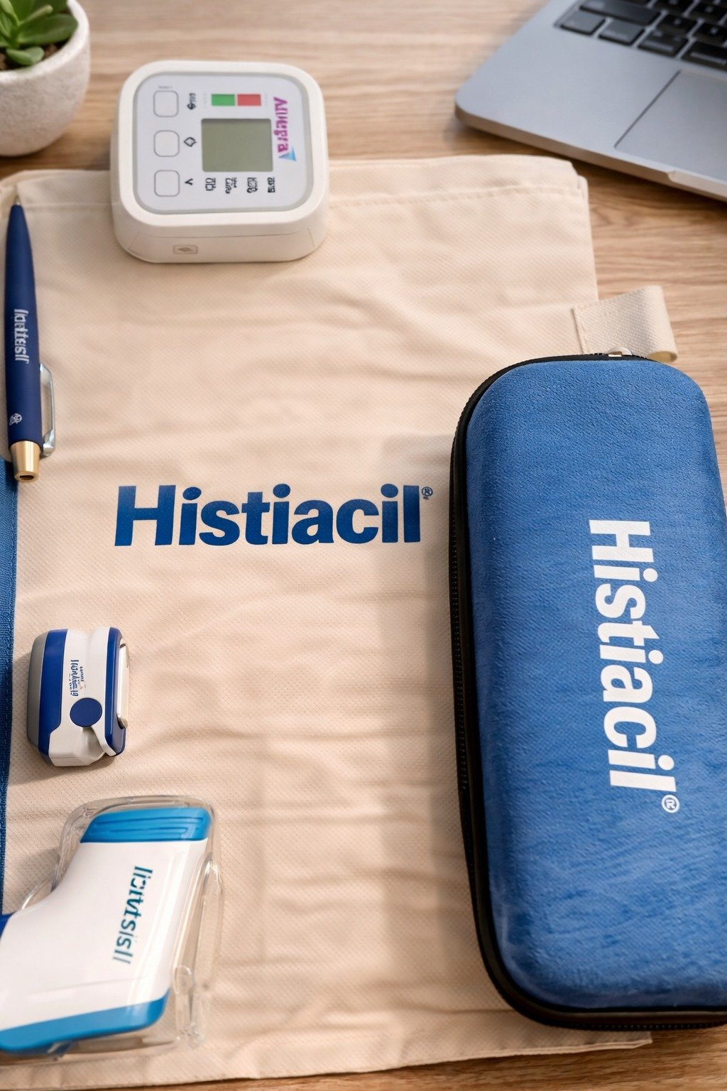 Kit Histiacil