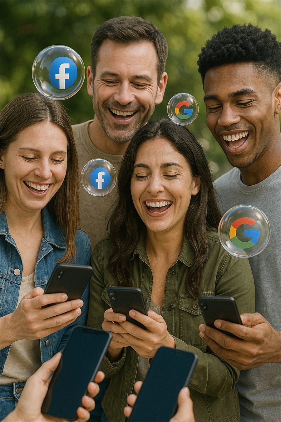 Servicios de marketing digital de Markekint