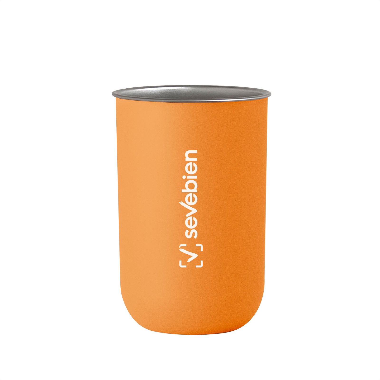 Mug ejecutivo Cápsul personalizado con logotipo, modelo T750