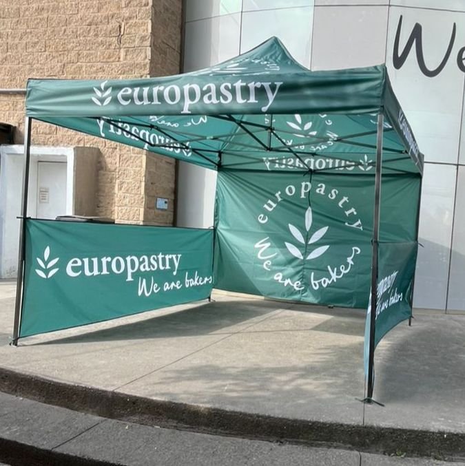 Carpa Europastry