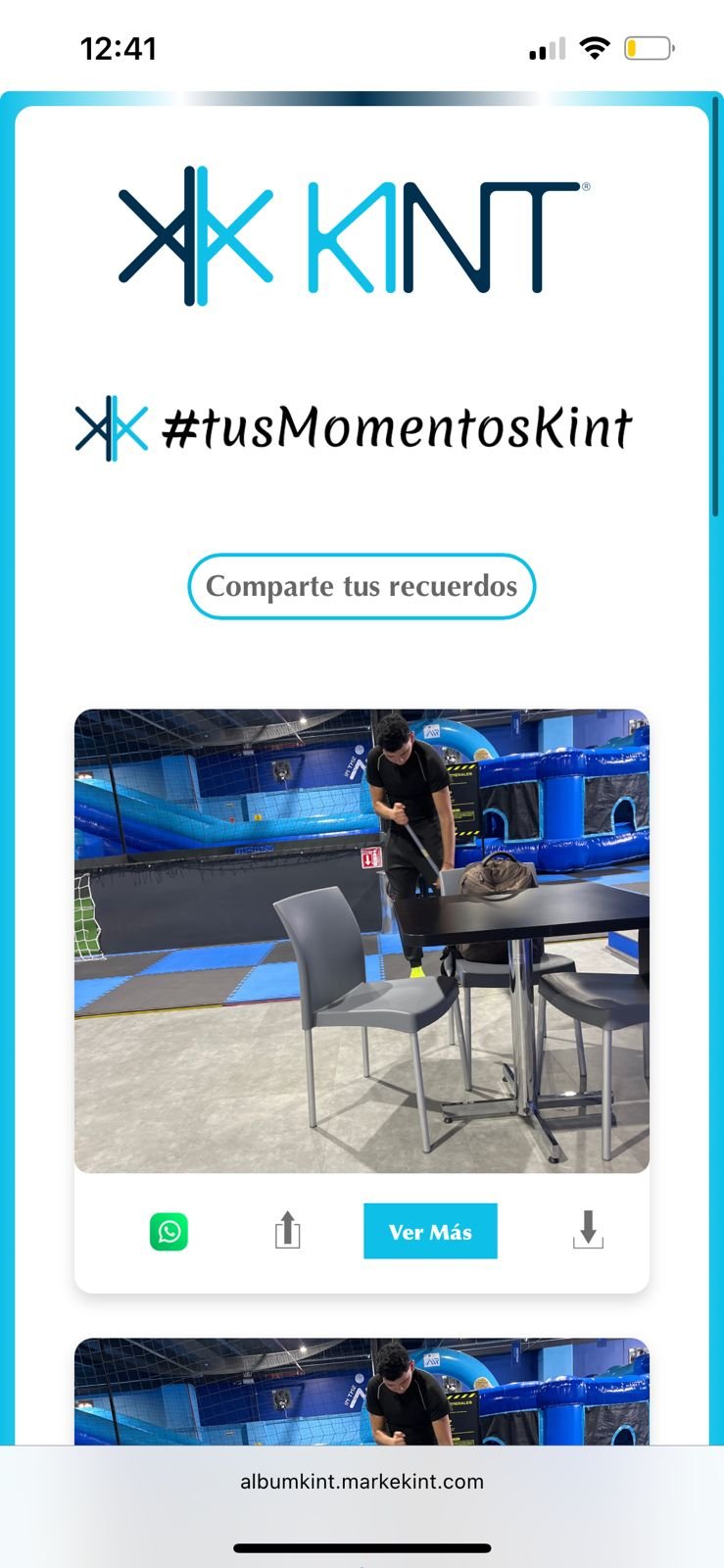 Imagen experiencia 2